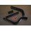 Durites radiateur YAMAHA 125 YZ/WR 2003-2016