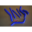 Durites radiateur YAMAHA 250 YZ/WR 1990-1992