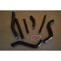 Durites radiateur YAMAHA 250 YZ/WR 1993-1995