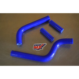 Durites radiateur YAMAHA 250 YZ/WR 1996-2001 Durites radiateur YAMAHA 250 YZ/WR 1996-2001