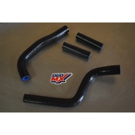 Durites radiateur YAMAHA 250 YZ/WR 1996-2001