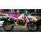 Kit déco Tecnosel Yamaha 125/250 YZ 1993 à 1995