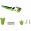 Kit déco Tecnosel Kawasaki 125/250 KX 1999 à 2002