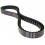 Courroie pour quad HYTRACK LINHAI 260/265/290/300/310/320/410/420