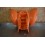 Plastique tableau de bord DINLI / MASAI 270