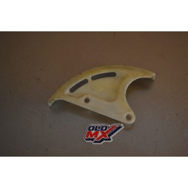 Protection disque de frein arrière HONDA 450 CRF 2005 à 2008