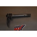 Axe de selecteur SUZUKI 125 RM 1992