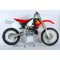 Housse Honda 500 CR 1997