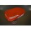 Housse Honda 50 QR rouge