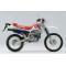 Housse Honda 600 XR 1995