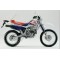 Housse Honda 600 XR 1996