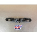 Cales pieds YAMAYA 125 DTMX