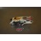 Support moteur YAMAHA 600 XT 43F