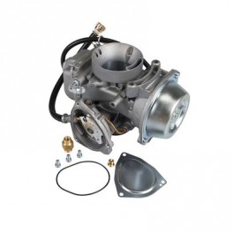 Carburateur neuf pour Polaris 500 Scrambler/Sportsman