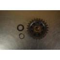 Pignons kick GASGAS 250/300 EC 1999/2000