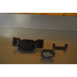 Supports moteur DINLI/MASAI 270/300/360