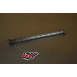 Axe de bras oscillant HONDA 250 XL K3