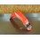 Garde boue avant HONDA 250/450 CRF 2013-2017