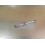 Axe de roue avant SUZUKI 125 DR TYPE SF43B