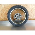 Roue arrière SUZUKI 125 DR TYPE SF43B