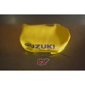 Housse Suzuki 50 JR Jaune