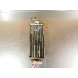 Radiateur gauche KTM 125 EXC 1998 