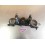 Tés de fourche supérieur SUZUKI 200 TSR 