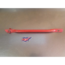 Fixation tambour arrière HONDA 125 TL