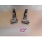 Cales pieds HONDA 400 TRX EX 