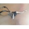 Kit frein avant complet HONDA 400 TRX EX