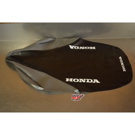Housse de selle Honda 125 CRM