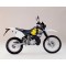 Housse Honda 125 CRM