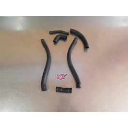 Durite de radiateur TM 125 2002/2003