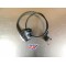 Gâchette accélérateur + câble KAWASAKI 250 KLF  