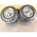 Roues avant KAWASAKI 250 KLF