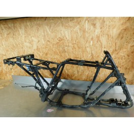 Cadre KAWASAKI 250 KLF