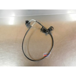 Cable de frein de parking KAWASAKI 250 KLF