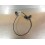Cable de frein de parking KAWASAKI 250 KLF