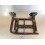 Marche pied gauche MASAI A450 