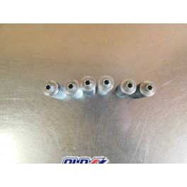 Ressorts embrayage KTM 350 SXF/EXCF 2011/2013 