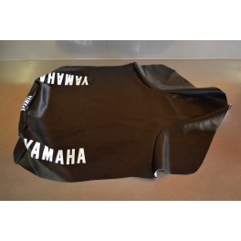 Housse de selle Yamaha 600 XT 1986 à 1992 Housse de selle Yamaha 600 XT 1986 à 1992