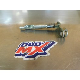 Commande embrayage YAMAHA 400 WRF/YZF 1998/1999 Commande embrayage YAMAHA 400 WRF/YZF 1998/1999