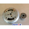 Rotor allumage HONDA 50 QR 
