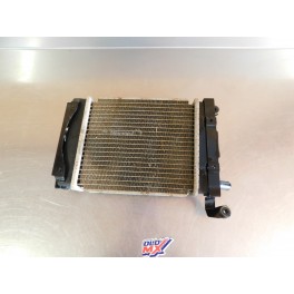 Radiateur KYMCO 250 KXR 