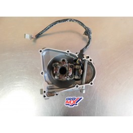 Carter allumage + stator YAMAHA 450 YZF 2006-2009