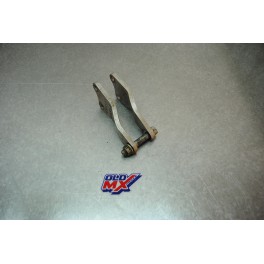 Pattes moteur Honda 250 CRF 2006