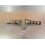 Cales pieds YAMAHA 350 RAPTOR 