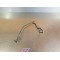 Fixation de plastique de marche pied YAMAHA 350 RAPTOR 