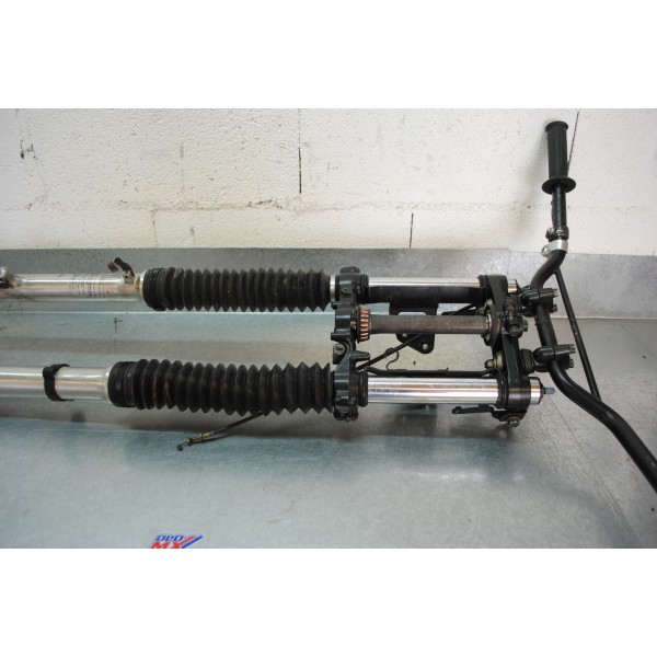 Bagues De Fourche 41.70x20x1.00 Mm Pour Suzuki DR 650 RSE 1991-1995 - Réf. 751.01.53, Neuves