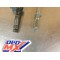 Axes de sélecteur YAMAHA 600 XT 
